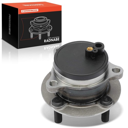 Premium wheel bearing kit - bearing,