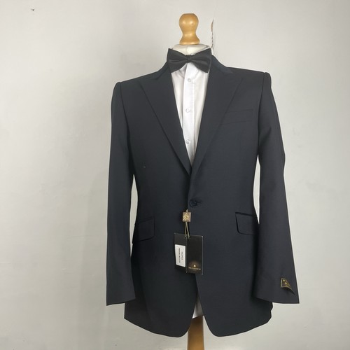 William hunt tuxedo - tuxedo, blazer