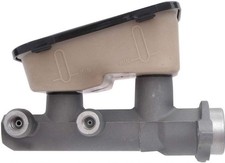 Master Cylinder Camaro