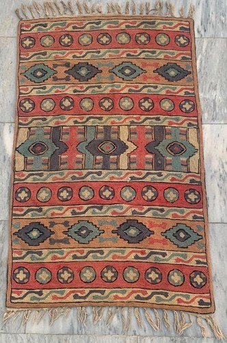 Vintage french style aubusson - vintage,