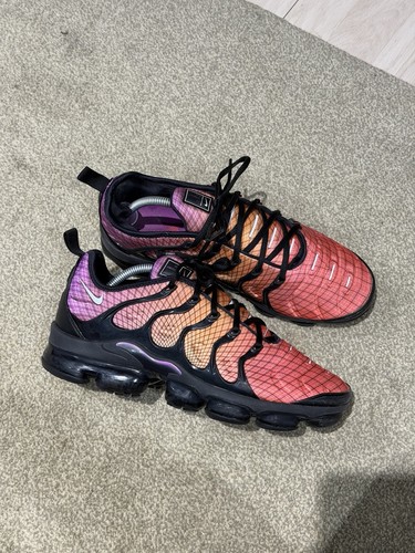 Nike air vapormax plus grid - vapormax,