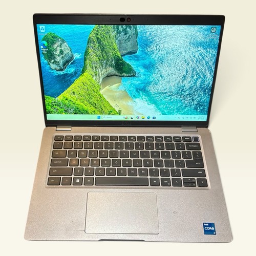 Dell latitude 5420 laptop - latitude,