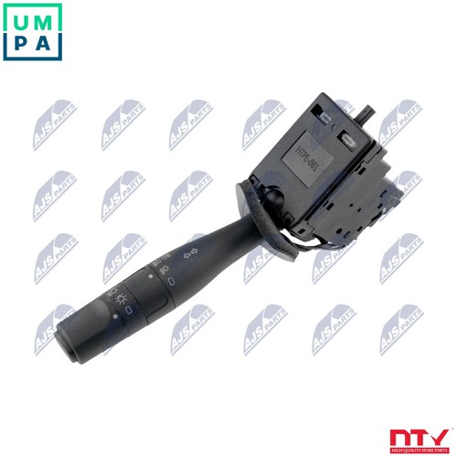 Steering column switch - column,