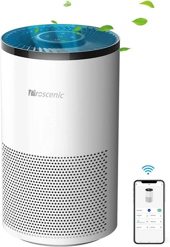 Proscenic smart air - smart,