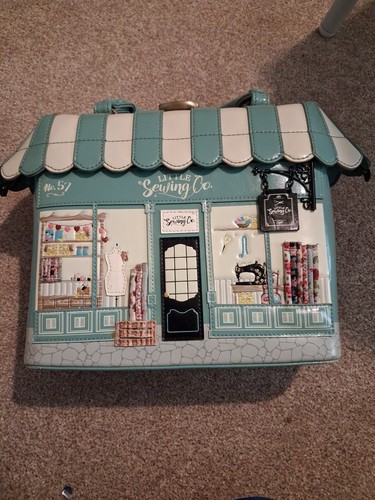 Vendula little sewing company - vendula,