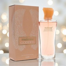 Madonna Goddess by Madonna Eau