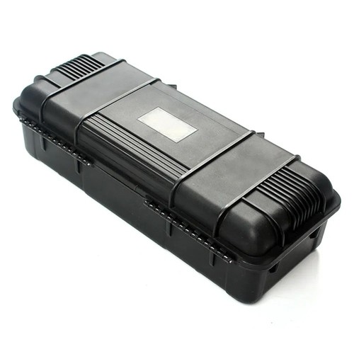 Hunting safety box shockproof - safety,
