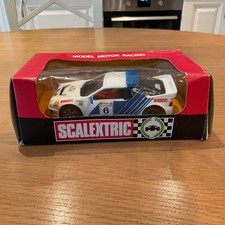 Scalextric (SCX Spain) 4079