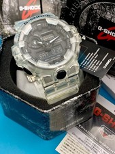 Casio shock 700ske 7a - casio, g-shock