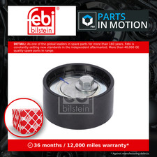 Aux Belt Idler Pulley 177979