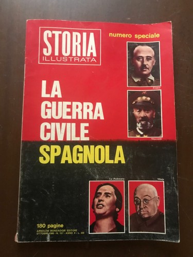 Guerra civile spagnola - civile,