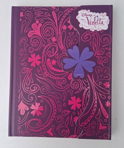Violetta disney tagebuch - violetta,