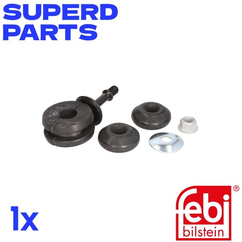 Link coupling rod - rod, stabiliser