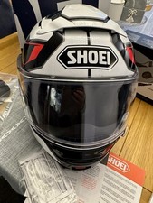 Shoei Neotec 2 With Sena SRL2