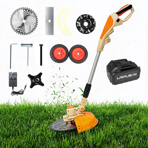 21v electric cordless grass - 21v,