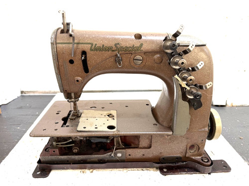 Union special 51400 - union,