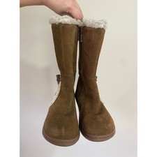 Rocket Dog Y2K Slope Boots