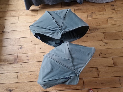 Bugaboo donkey5 hoods - bugaboo,