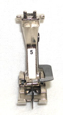 BERNINA BLIND STITCH FOOT - NO