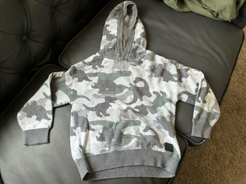Next camouflage styled - next,