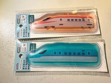 Japan Ice Pack Shinkansen E5