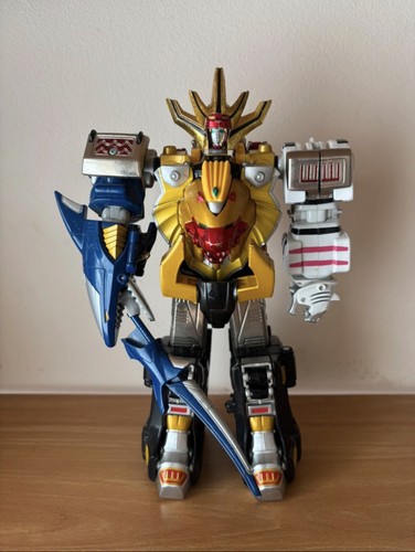 Vintage power rangers wild - power,