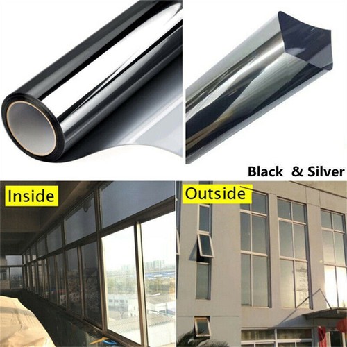 One way mirror window - way,