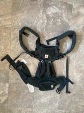 Ergobaby Omni 360 Black Baby/Toddler Carrier