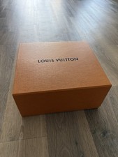 Louis Vuitton Box (Authentic