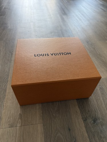 Louis vuitton box - louis,