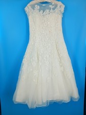 Oleg Cassini UK Size 12
