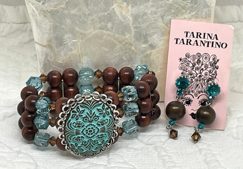 New tarina tarantino faceted - tarantino,