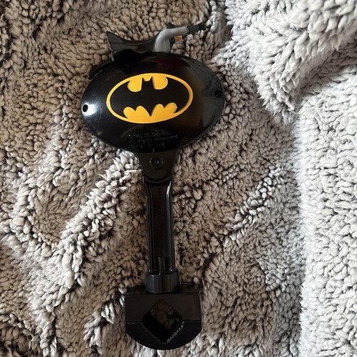 Vintage batman child - vintage, bike