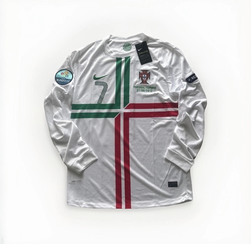 Portugal euro 2012 away - away, shirt