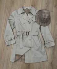 Vintage 70s DANNIMAC Trench