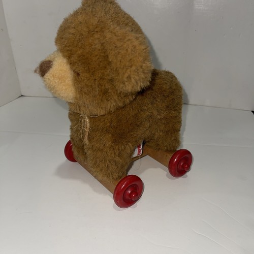 1987 cuddle toys douglas - cuddle,