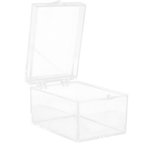 Desktop specimen box insect - box,