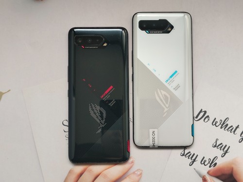 Asus rog phone 5s - rog,