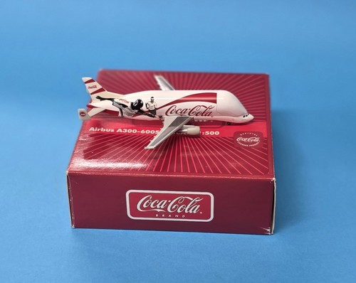 Herpa wings 500a300 - wings, 1:500a300-600st