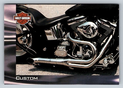 Harley davidson chromed - harley-davidson,