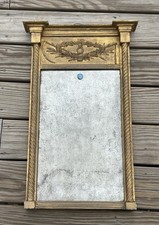 Antique 18th/19th Century Gilt