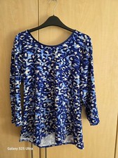 New Ruth Langsford Top