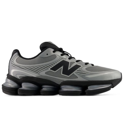 New balance 2000 slate grey - new,