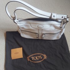 TOD'S Handbag Tote Bag
