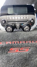 2010-2012 Chevrolet Camaro