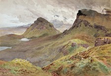 John Pedder R.I. (1850–1929)