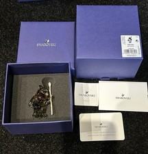 Swarovski Star Wars Ewok Swarovski Wicket Ewok Crystal