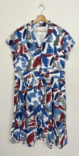 Seasalt lottie dress 20 - seasalt, uk