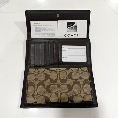 Y2k coach women - y2k,