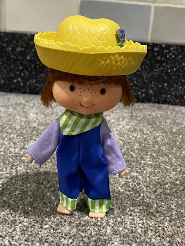 Vintage kenner huckleberry - kenner, pie